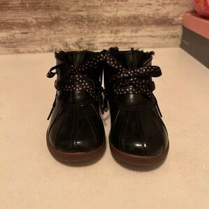 ❗️Cutest little booties for girls❗️